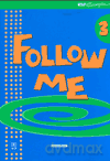 Język angielski Follow me 3 podręcznik SP - Małgorzata Dyszlewska, M.Samsonowicz [KSIĄŻKA]