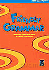 Język angielski Friendly Grammar gramatyka SP kl.4-6 - Dyszlewska Małgorzata, Samsonowicz Małgorzata [KSIĄŻKA]