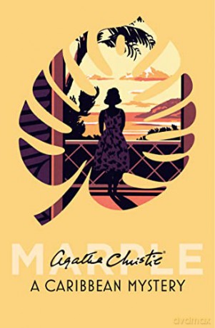 Caribbean Mystery - Agatha Christie [KSIĄŻKA]