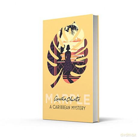 Caribbean Mystery - Agatha Christie [KSIĄŻKA]