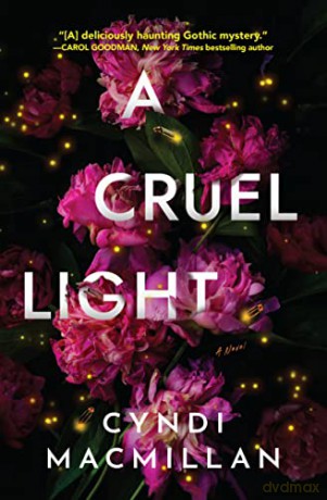 Cruel Light A - Cyndi Macmillan [KSIĄŻKA]