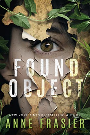 Found Object - Anne Frasier [KSIĄŻKA]