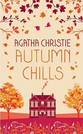 Autumn Chills - Agatha Christie [KSIĄŻKA]