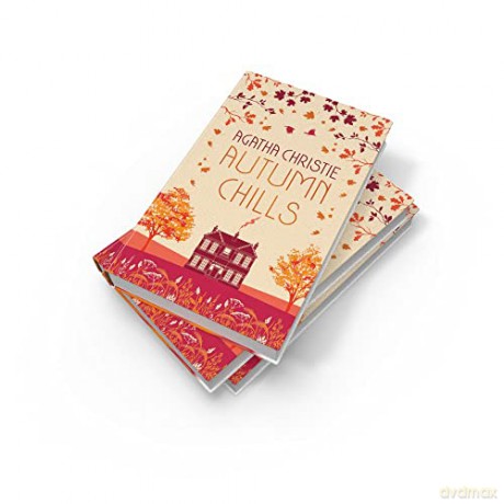 Autumn Chills - Agatha Christie [KSIĄŻKA]