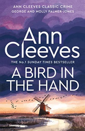 Bird In The Hand - Ann Cleeves [KSIĄŻKA]