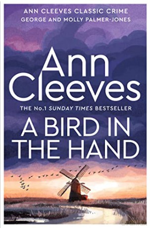 Bird In The Hand - Ann Cleeves [KSIĄŻKA]