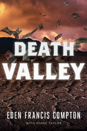 Death Valley [KSIĄŻKA]