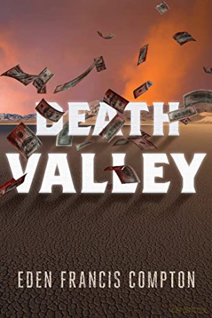 Death Valley [KSIĄŻKA]