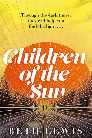 Children Of The Sun - Beth Lewis [KSIĄŻKA]