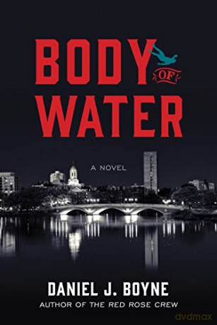 Body Of Water - Daniel J. Boyne [KSIĄŻKA]
