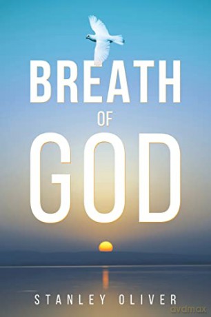 Breath Of God - Stanley Oliver [KSIĄŻKA]