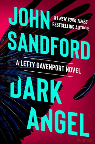 Dark Angel - John Sandford [KSIĄŻKA]