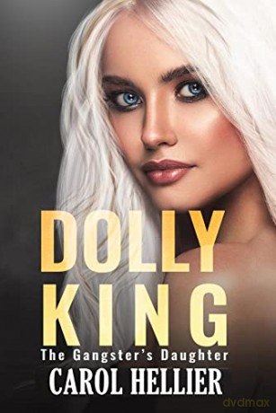 Dolly King - Carol Hellier [KSIĄŻKA]