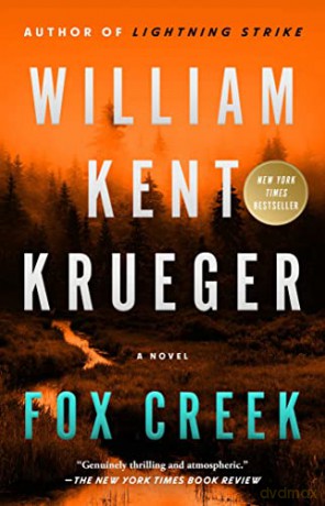 Fox Creek - William K Krueger [KSIĄŻKA]