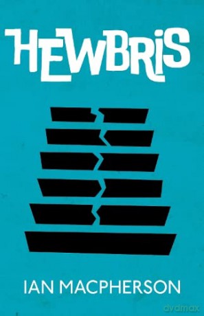 Hewbris [KSIĄŻKA]