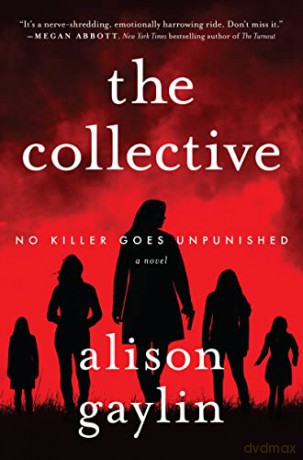 The Collective - Alison Gaylin [KSIĄŻKA]