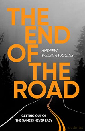The End Of Road - Welsh Huggins Andrew [KSIĄŻKA]