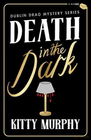 Death In The Dark - Kitty Murphy [KSIĄŻKA]