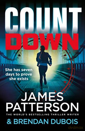 Countdown - James Patterson [KSIĄŻKA]