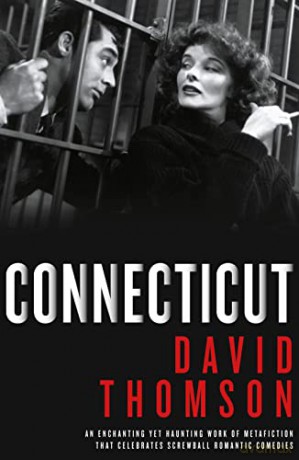 Connecticut - David Thomson [KSIĄŻKA]