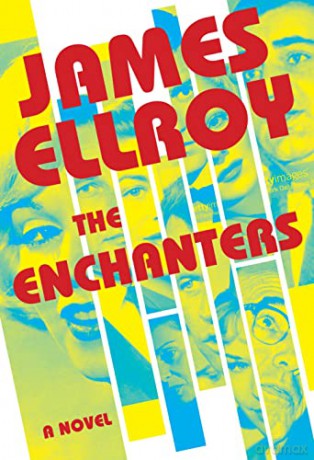 Enchanters - James Ellroy [KSIĄŻKA]