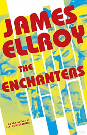 Enchanters - James Ellroy [KSIĄŻKA]