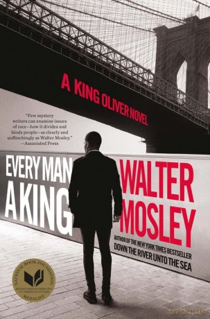 Every Man A King - Walter Mosley [KSIĄŻKA]