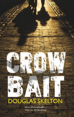 Crow Bait - Douglas Skelton [KSIĄŻKA]