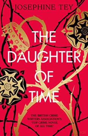 Daughter Of Time - Josephine Tey [KSIĄŻKA]