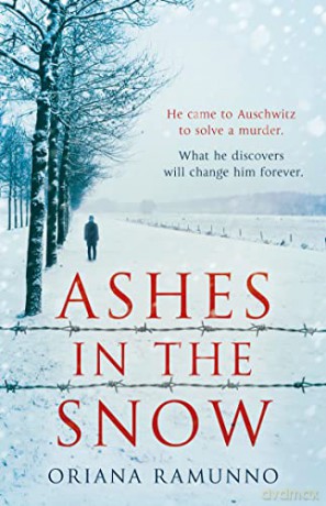 Ashes In Snow - Oriana Ramunno [KSIĄŻKA]