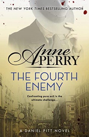 Fourth Enemy - Anne Perry [KSIĄŻKA]