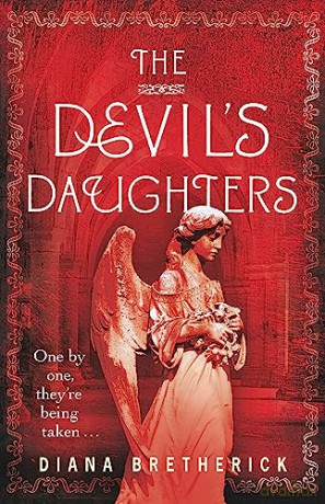 Devils Daughters - Diana Bretherick [KSIĄŻKA]