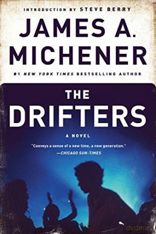 The Drifters - James A. Michen [KSIĄŻKA]