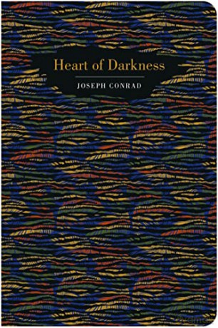 Heart Of Darkness - J Conrad [KSIĄŻKA]