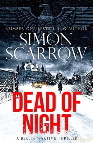 Dead Of Night - Simon Scarrow [KSIĄŻKA]