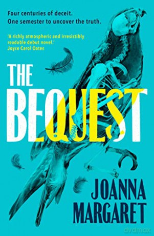 Bequest - Joanna Margaret [KSIĄŻKA]