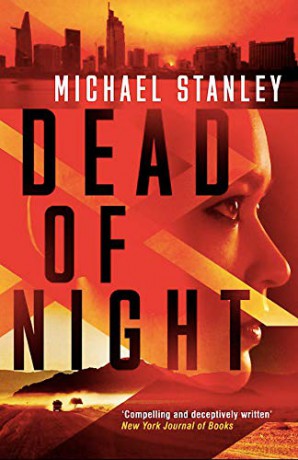 Dead Of Night - Michael Stanley [KSIĄŻKA]