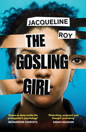 Gosling Girl - Jacqueline Roy [KSIĄŻKA]