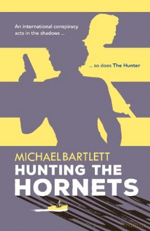 Hunting The Hornets - Michael Bartlett [KSIĄŻKA]
