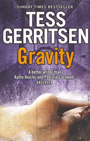 Gravity - Tess Gerritsen [KSIĄŻKA]