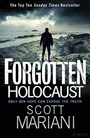 Ben Hope Forgotten Holocaus Pb - Scott Mariani [KSIĄŻKA]