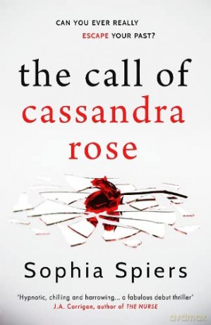 Call Of Cassandra Rose [KSIĄŻKA]
