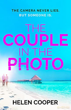 Couple In The Photo - Helen Cooper [KSIĄŻKA]