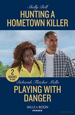 Hunting Hometown Killer Pb - Shelly Bell [KSIĄŻKA]