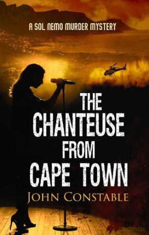 Chanteuse From Cape Town - John Constable [KSIĄŻKA]