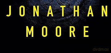 Dark Room - Jonathan Moore [KSIĄŻKA]
