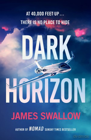 Dark Horizon - James Swallow [KSIĄŻKA]
