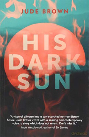 His Dark Sun - Jude Brown [KSIĄŻKA]