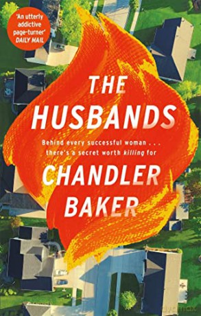 Husbands - Chandler Baker [KSIĄŻKA]