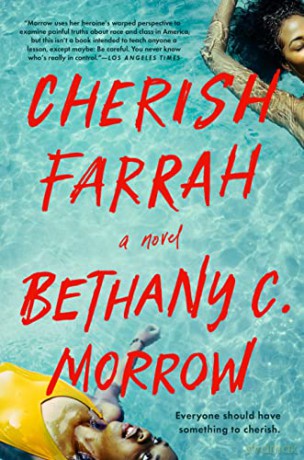 Cherish Farrah - Bethany C. Morrow [KSIĄŻKA]